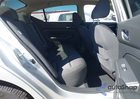 2019 Nissan Altima 2.5 S из США, поврежденный, VIN 1N4BL4BV9KC246410